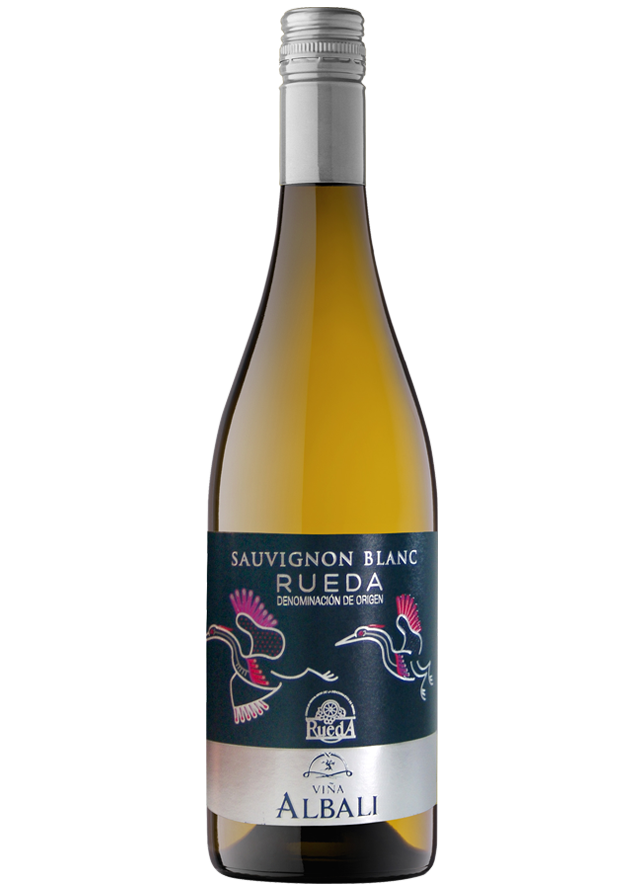 Viña Albali Sauvignon Blanc | Félix Solís